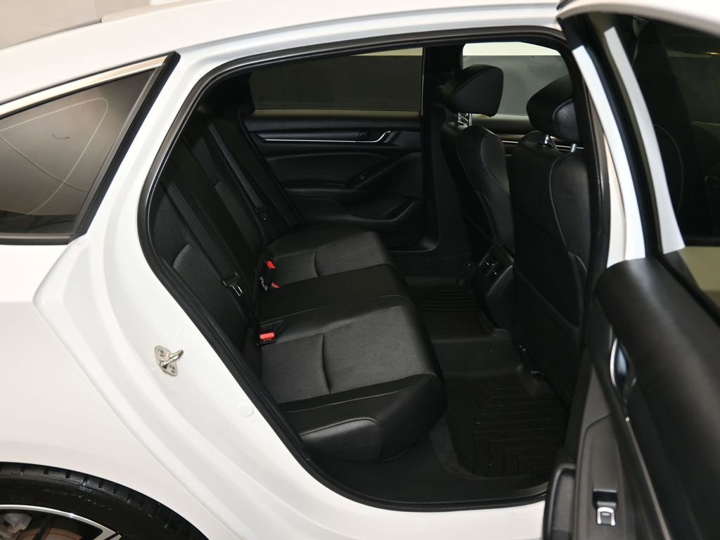 Used 2019 Honda Accord Sport image 38