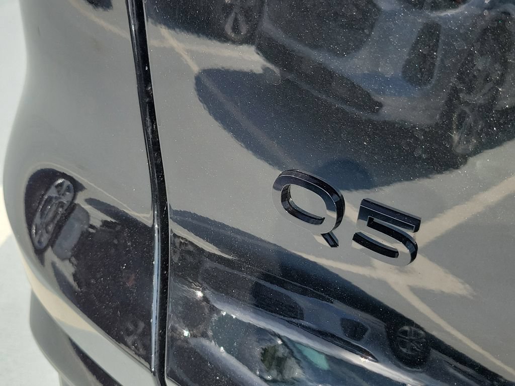 New 2026 Audi Q5 Premium Plus AWD/4WD image 5