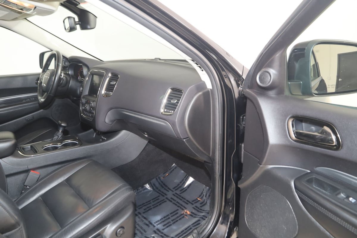 Used 2020 Dodge Durango GT AWD/4WD image 42
