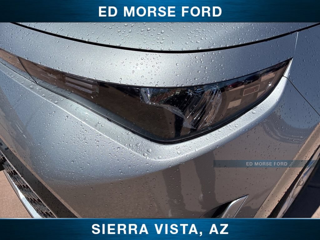 Certified 2025 Kia Soul LX FWD image 3