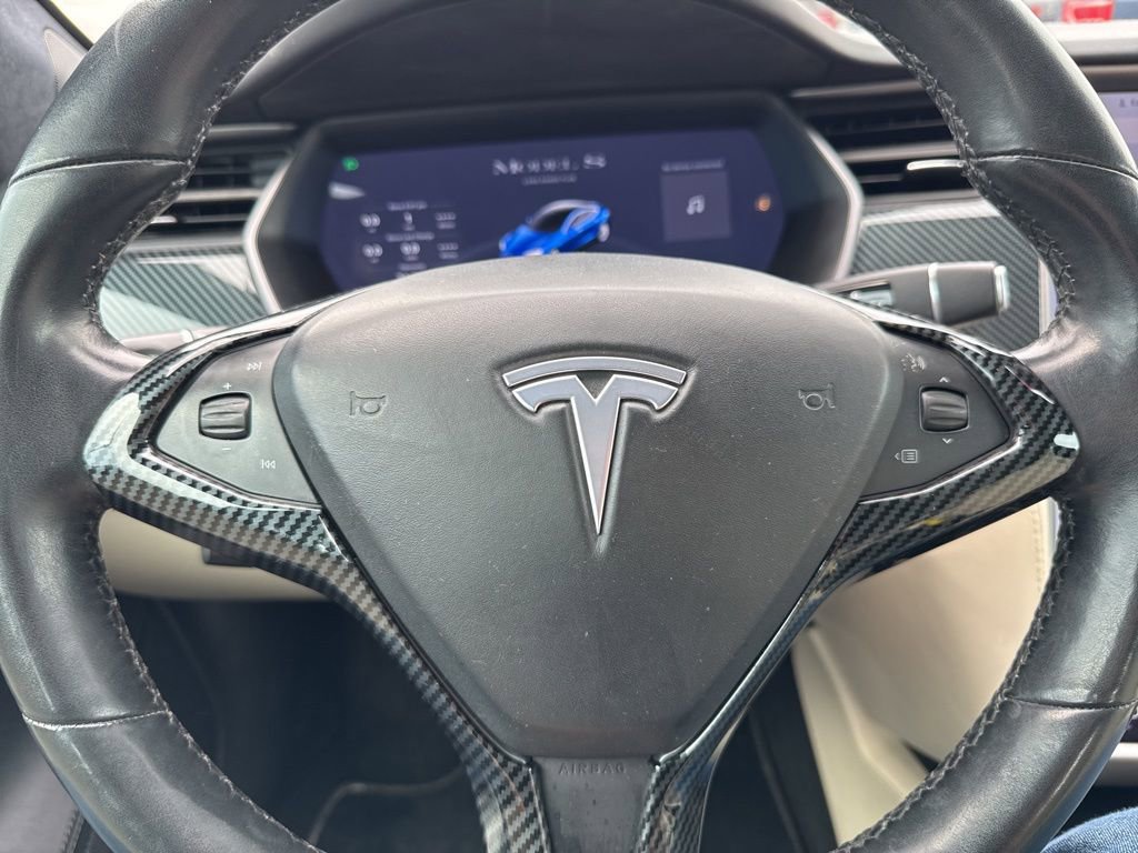 Used 2021 Tesla Model S Long Range image 29