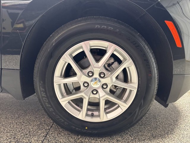 Used 2023 Chevrolet Equinox LT image 27