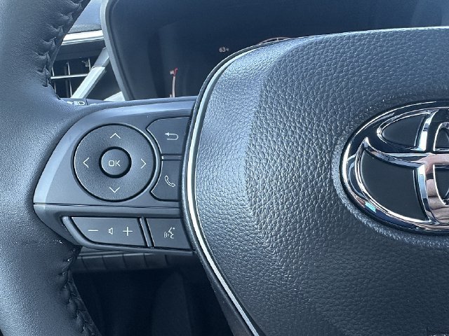New 2027 Toyota Corolla SE FWD image 24