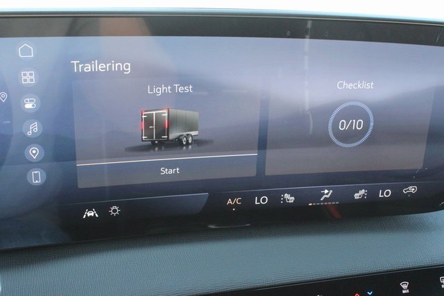 New 2026 Buick Enclave Preferred w/ Power Package image 39