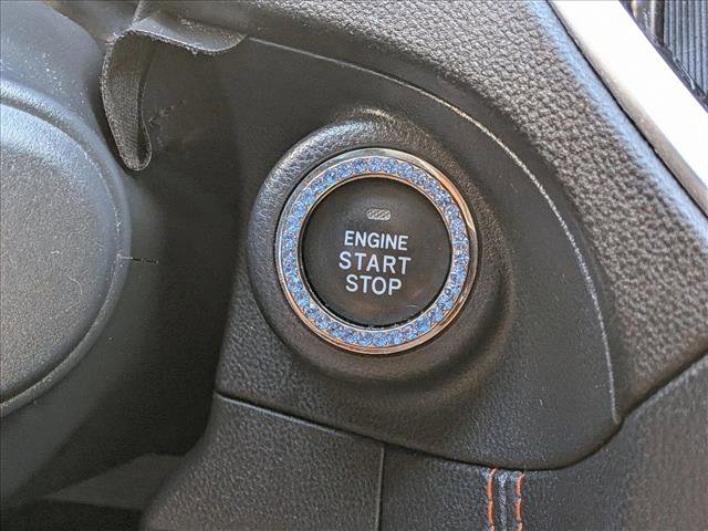 Used 2020 Subaru Crosstrek 2.0i Limited w/ Moonroof Package w/Navigation image 16
