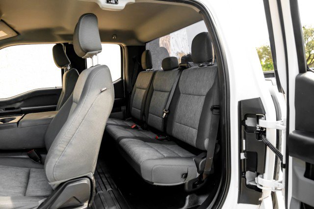 Used 2021 Ford F150 XL w/ Equipment Group 101A High AWD/4WD image 31