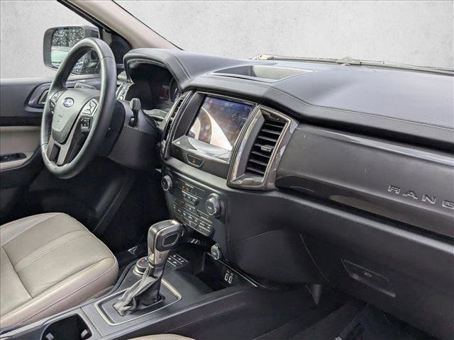 Used 2021 Ford Ranger Lariat w/ FX4 Off-Road Package image 21