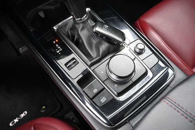 Certified 2023 MAZDA CX-30 AWD 2.5 S w/ Preferred Package image 11