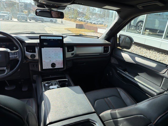 Used 2023 Ford Expedition Timberline image 25