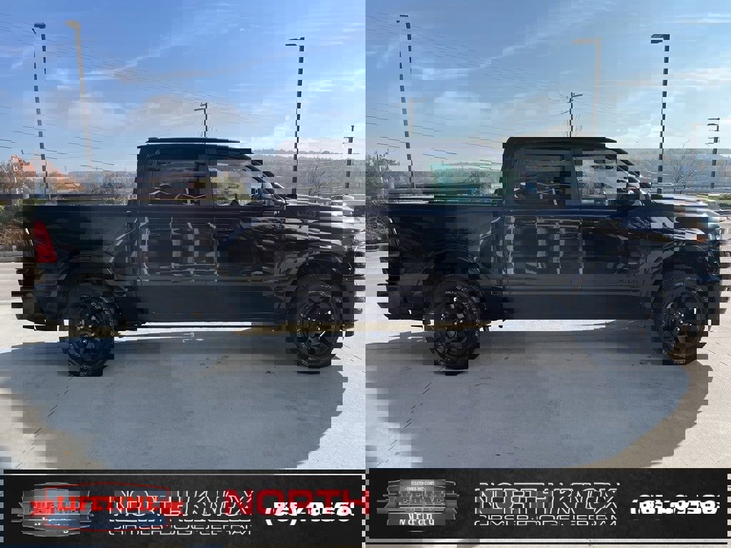 New 2026 RAM 1500 Big Horn image 20