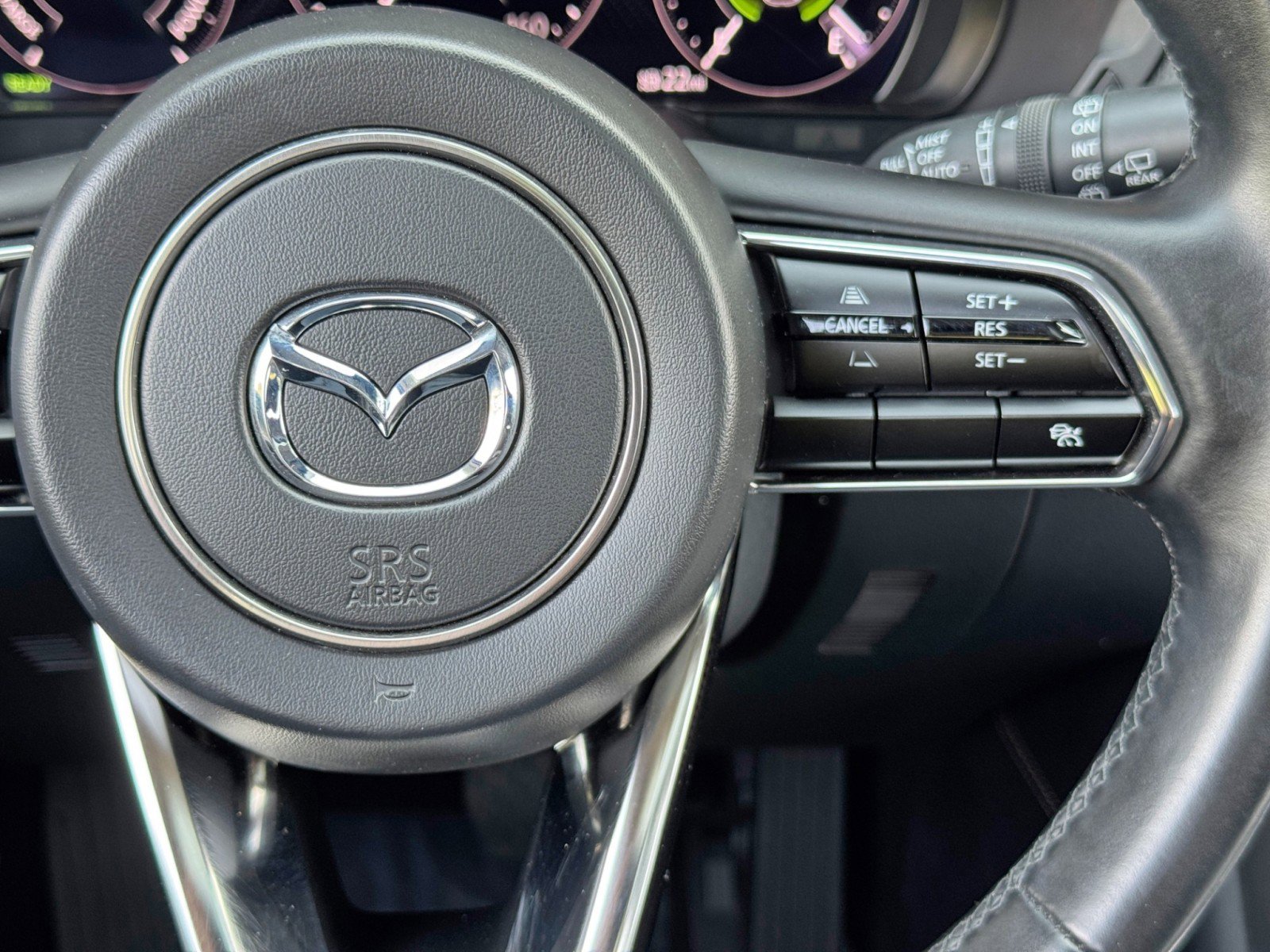 Used 2024 MAZDA CX-90 Plug-In Hybrid w/ Premium Pkg AWD/4WD image 21