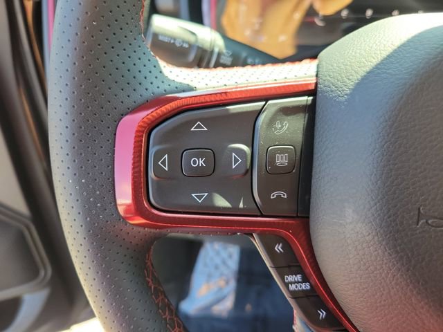 Used 2026 RAM 1500 Rebel w/ Rebel Level 1 Equipment Group AWD/4WD image 25