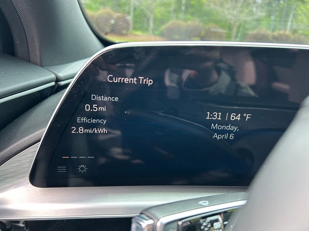 Used 2024 Cadillac Lyriq Sport w/ LPO, Floor Liner Package image 25