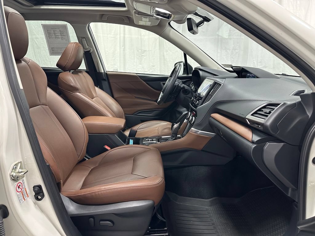 Used 2019 Subaru Forester Touring AWD/4WD image 64