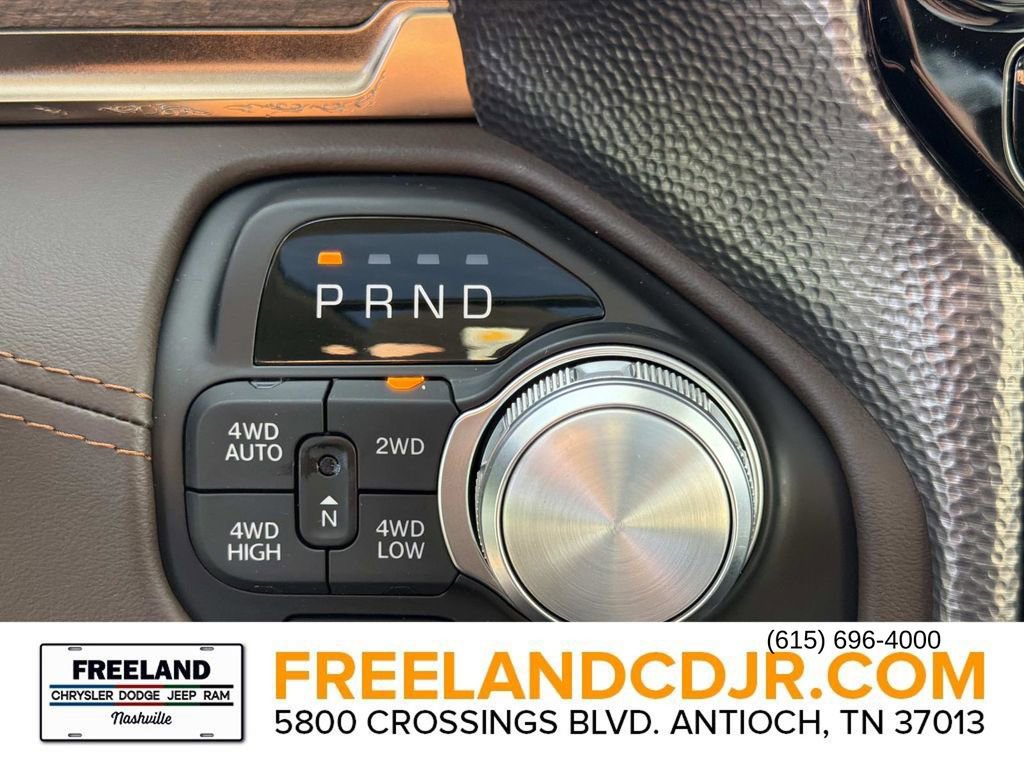 New 2026 RAM 1500 Limited image 29