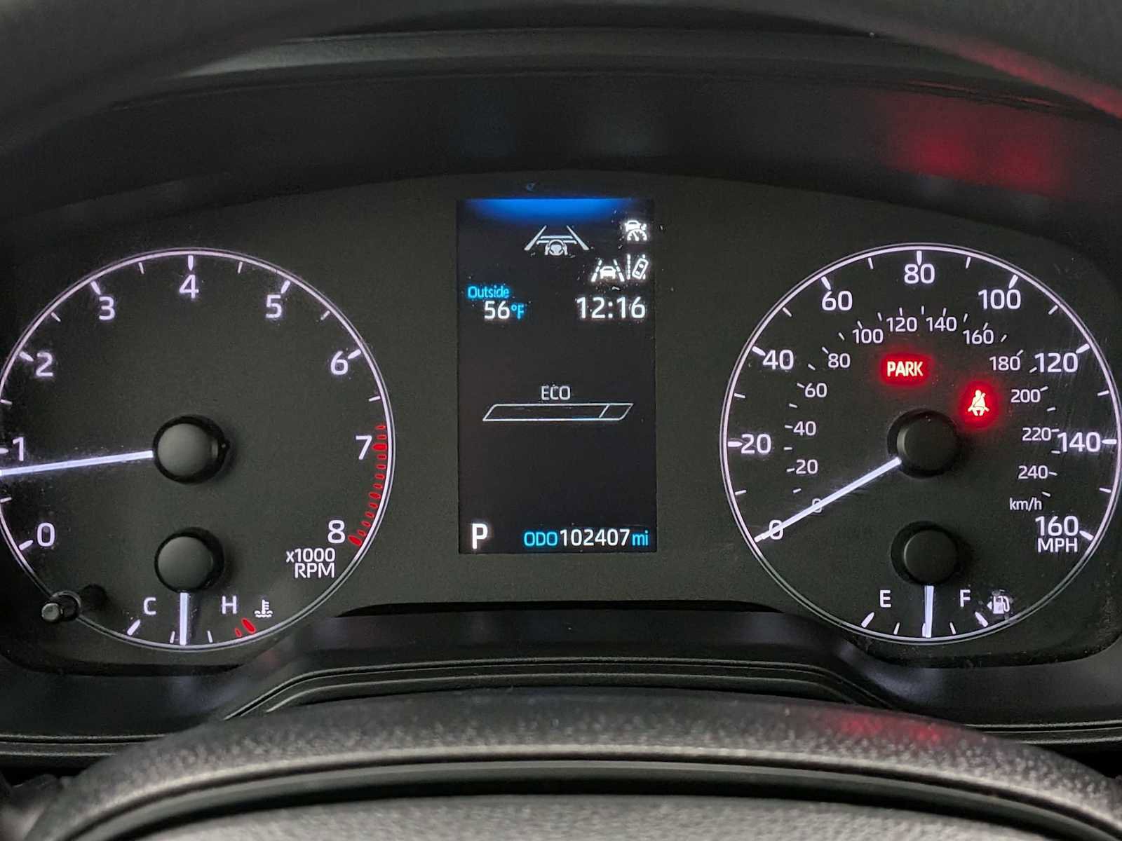 Used 2024 Toyota Corolla LE FWD image 28