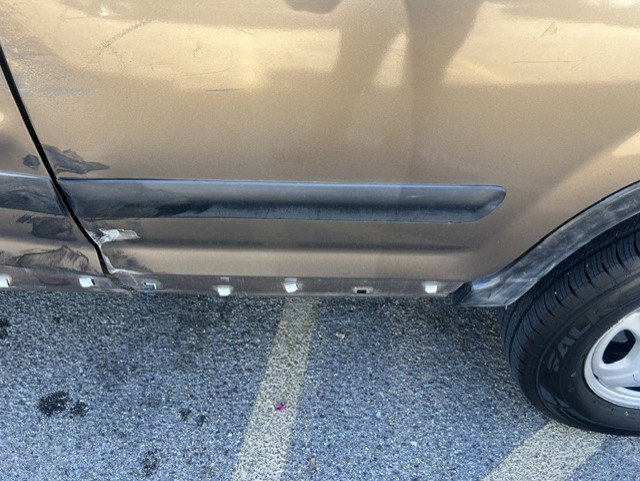 Used 2003 Honda CR-V LX image 8