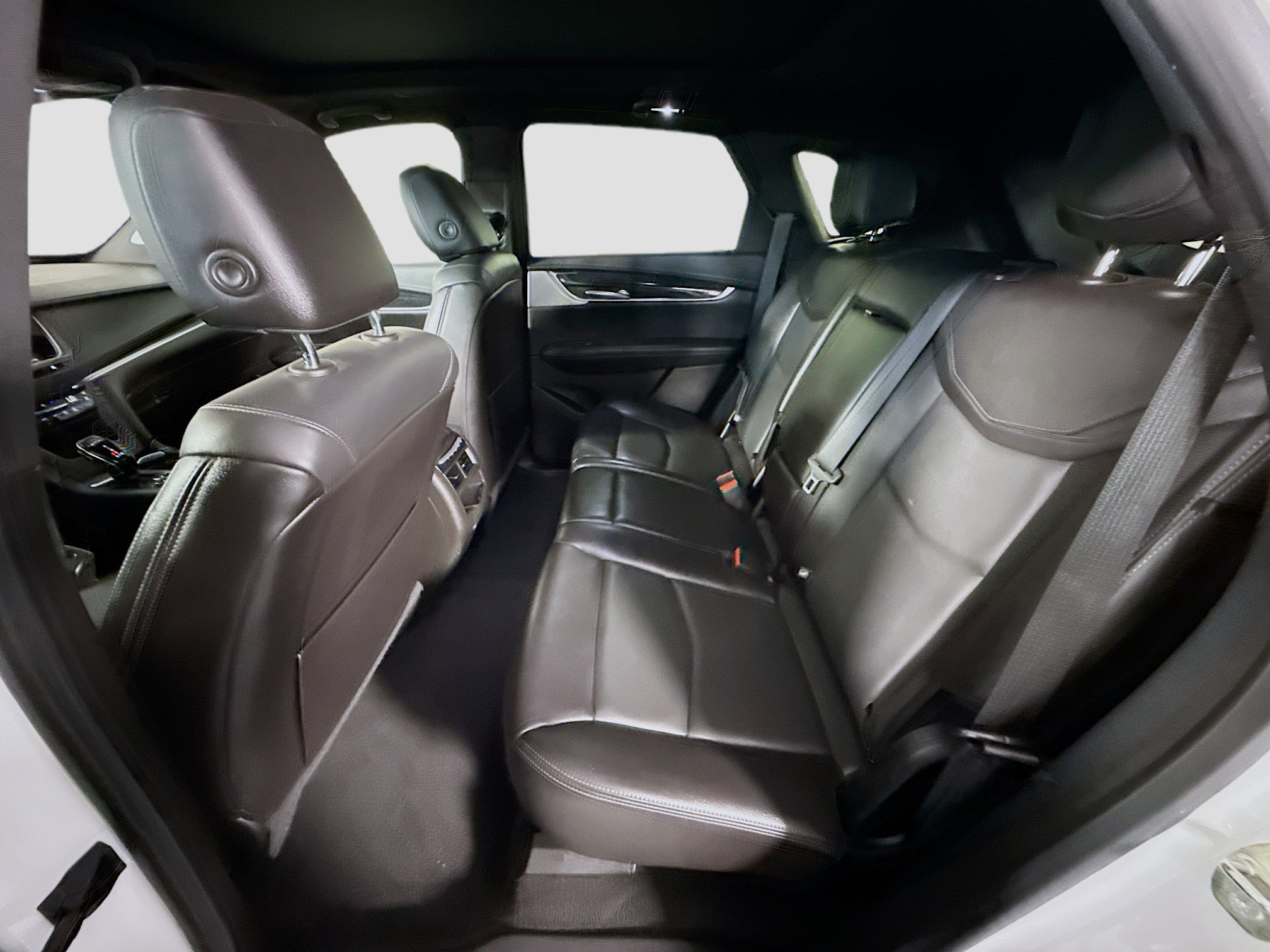 Used 2023 Cadillac XT5 Premium Luxury AWD/4WD image 25