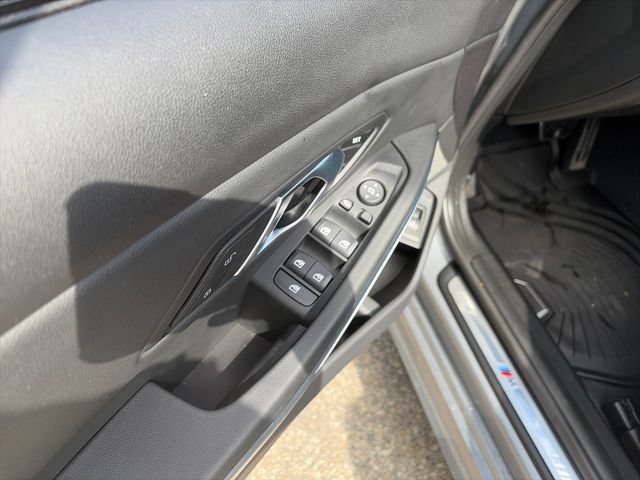 Used 2025 BMW M340i xDrive w/ Premium Package AWD/4WD image 18