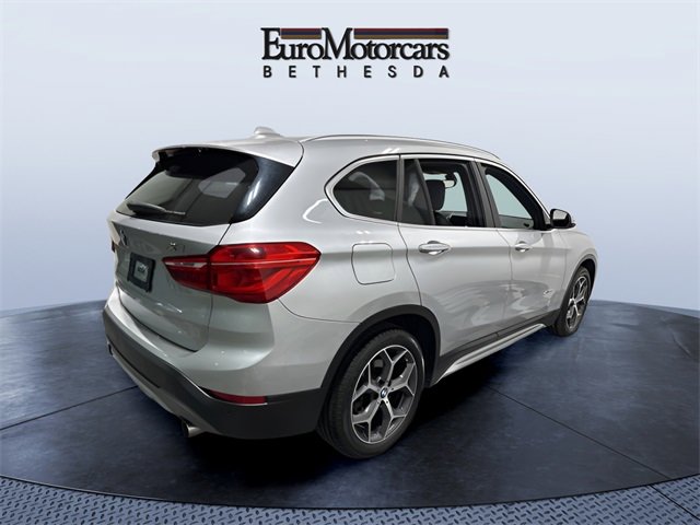 Used 2017 BMW X1 xDrive28i image 5