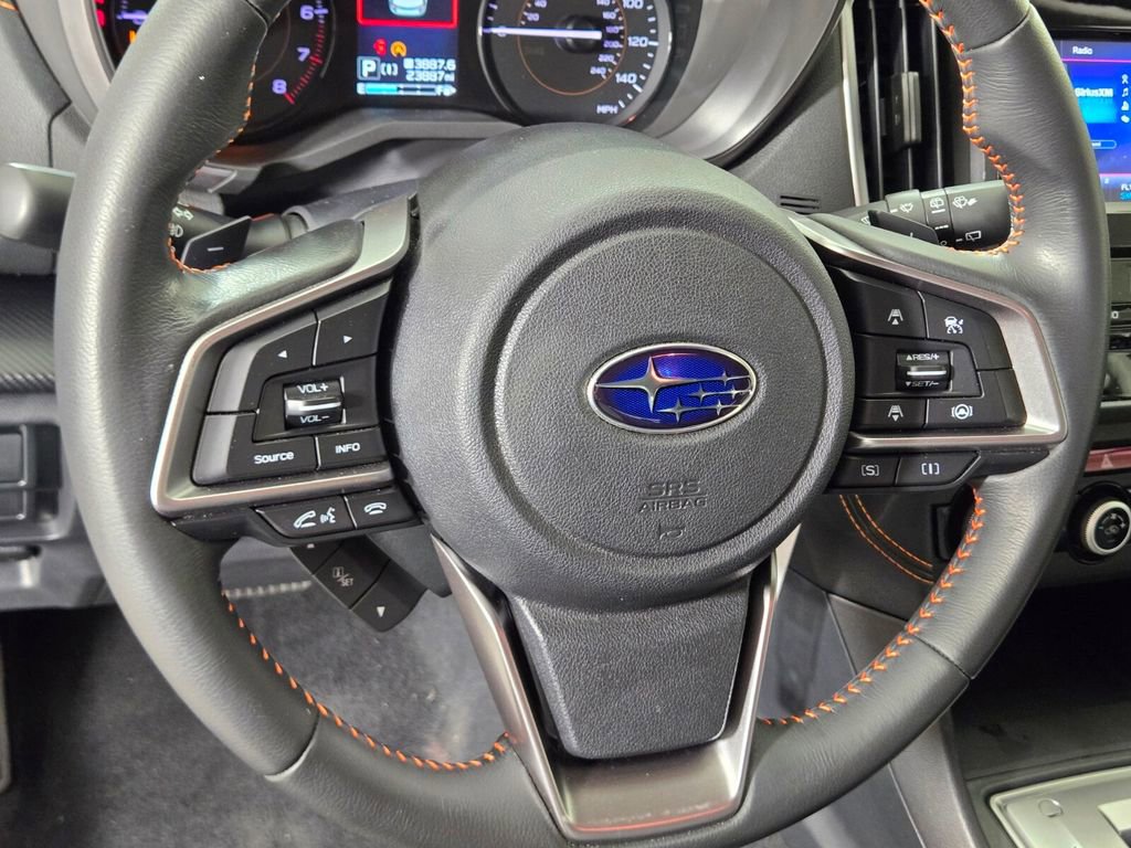 Certified 2023 Subaru Crosstrek 2.0i Premium AWD/4WD image 26