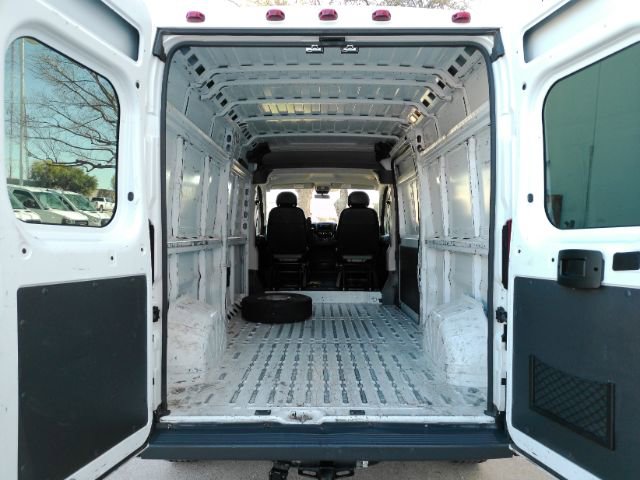 Used 2017 RAM ProMaster 2500 FWD image 21