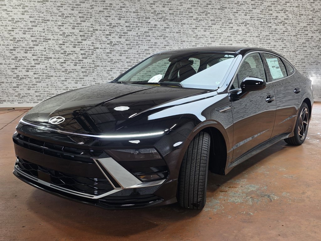 New 2026 Hyundai Sonata SEL image 3