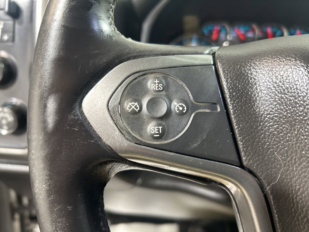 Used 2016 Chevrolet Silverado 1500 LT w/ All Star Edition image 24