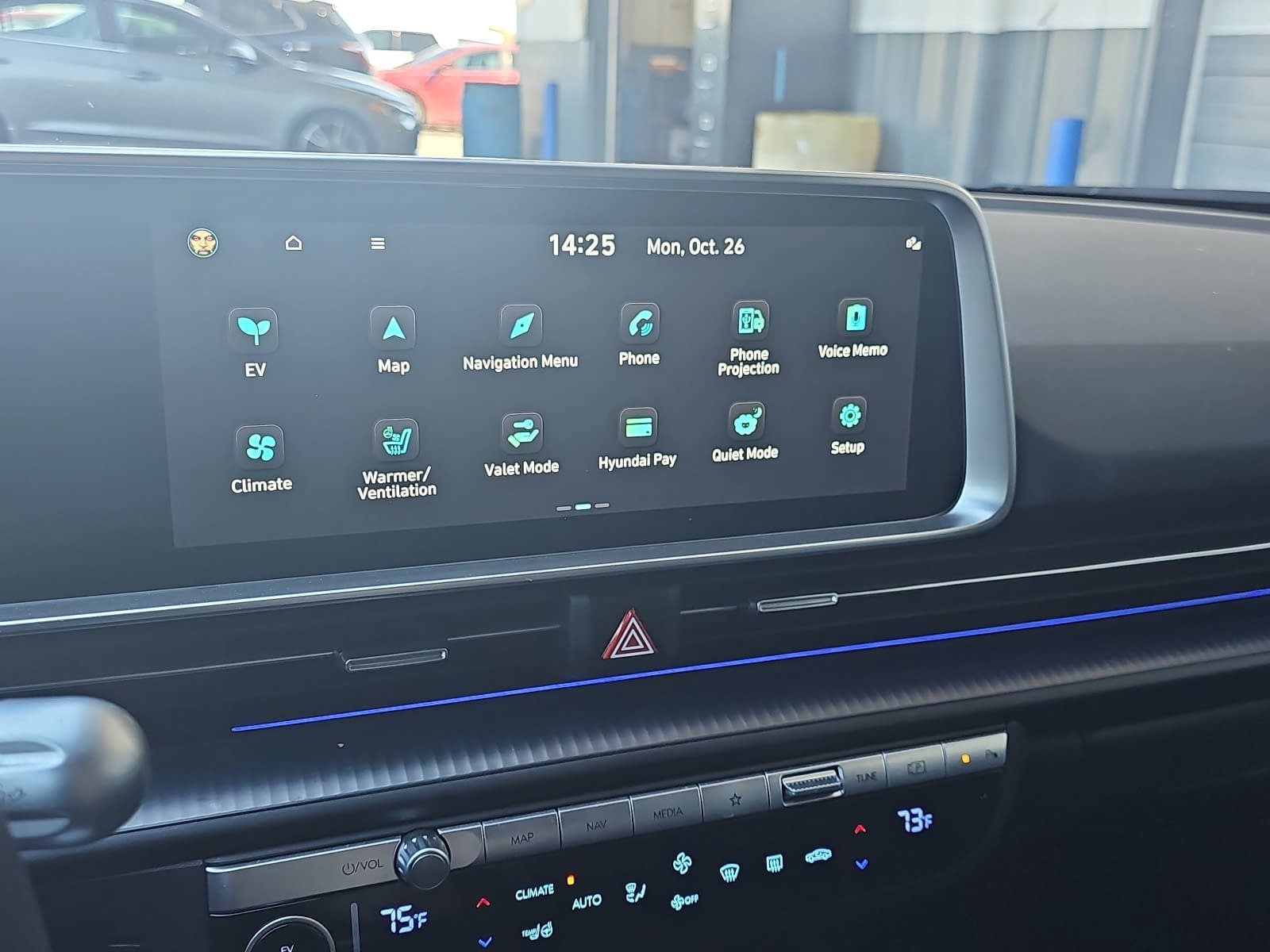 Used 2023 Hyundai Ioniq 6 Limited RWD image 19