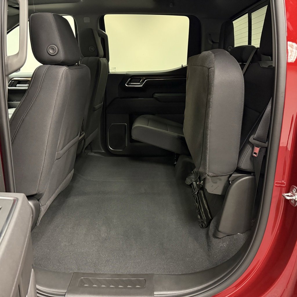 New 2026 Chevrolet Silverado 1500 LT Trail Boss image 21