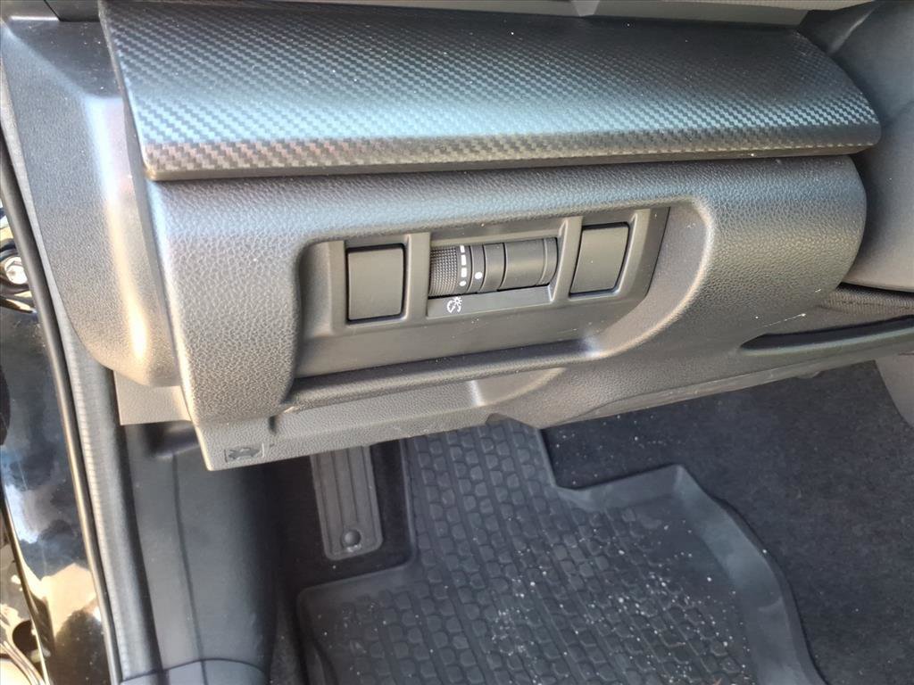 Used 2024 Subaru Crosstrek 2.5i Wilderness w/ Crosstrek Mirror Package image 26