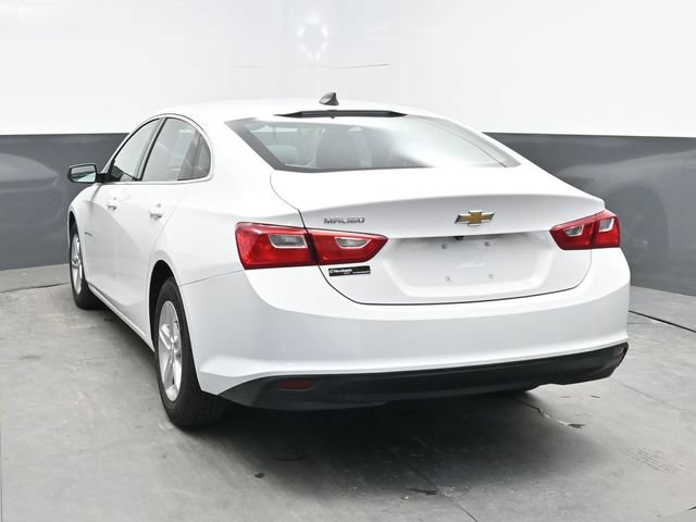 Used 2019 Chevrolet Malibu LS FWD image 5