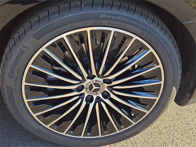 Used 2024 Mercedes-Benz CLE 450 4MATIC Coupe image 26