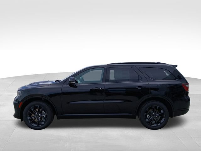 New 2026 Dodge Durango GT AWD/4WD image 2