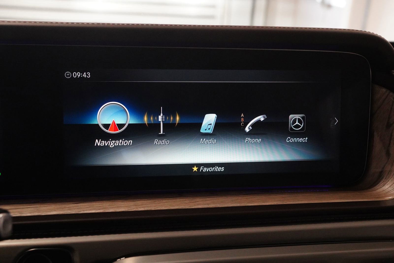 Certified 2019 Mercedes-Benz G 550 image 22