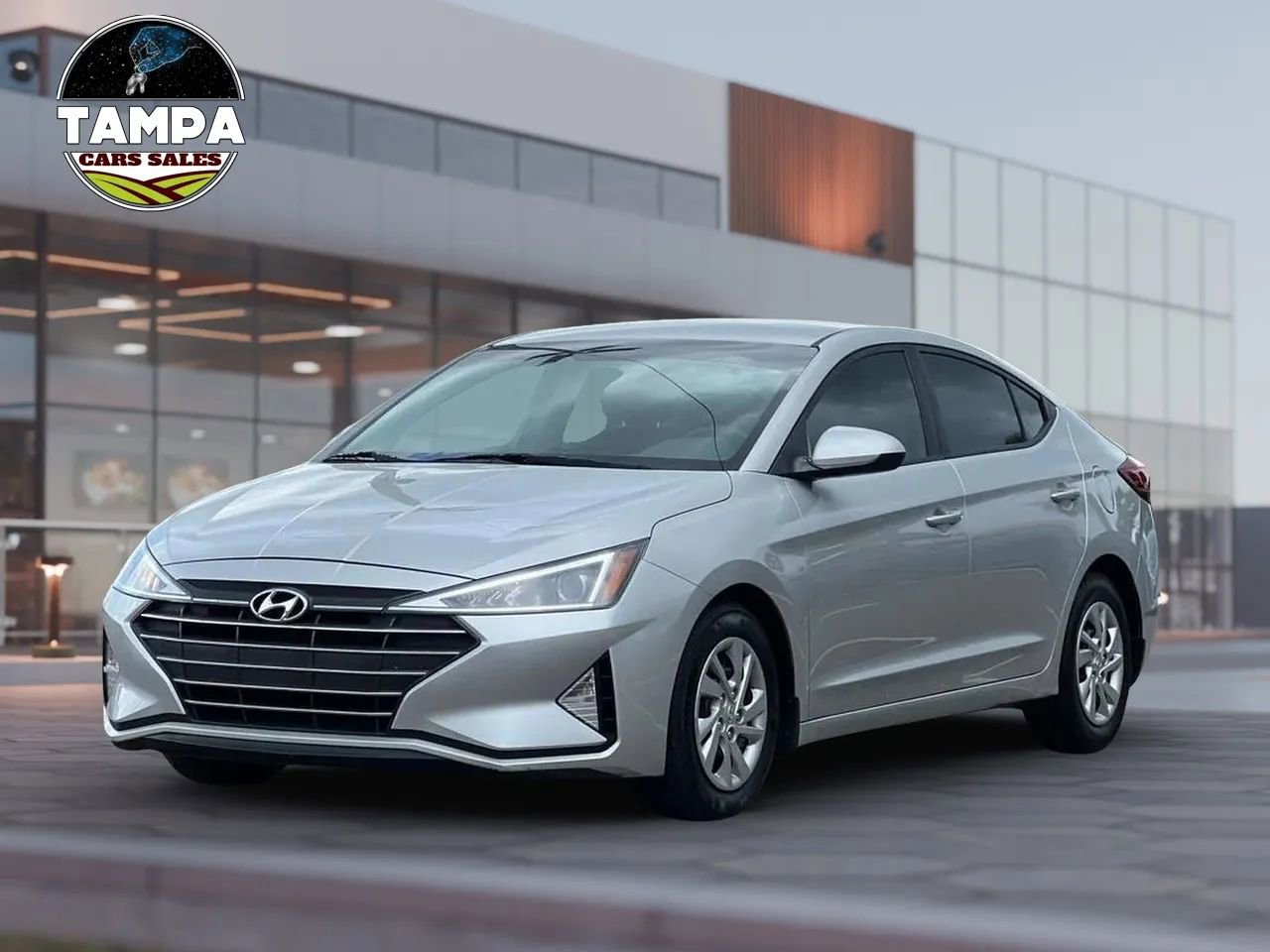 Used 2019 Hyundai Elantra SE w/ Cargo Package image 1