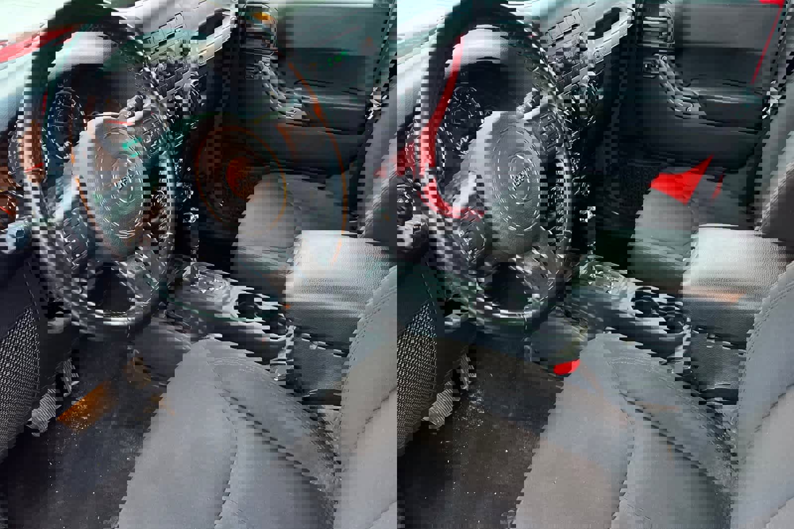 Used 2017 Jeep Wrangler Unlimited Sport w/ Quick Order Package 24S image 12