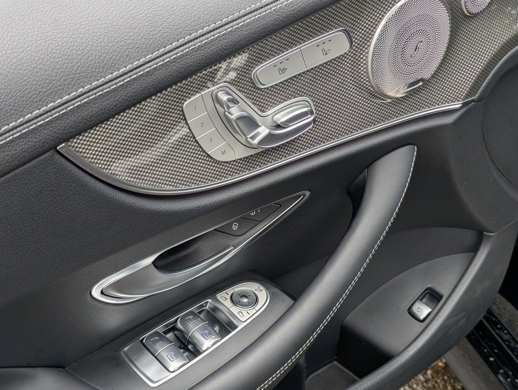 Used 2022 Mercedes-Benz E 53 AMG 4MATIC Coupe image 11