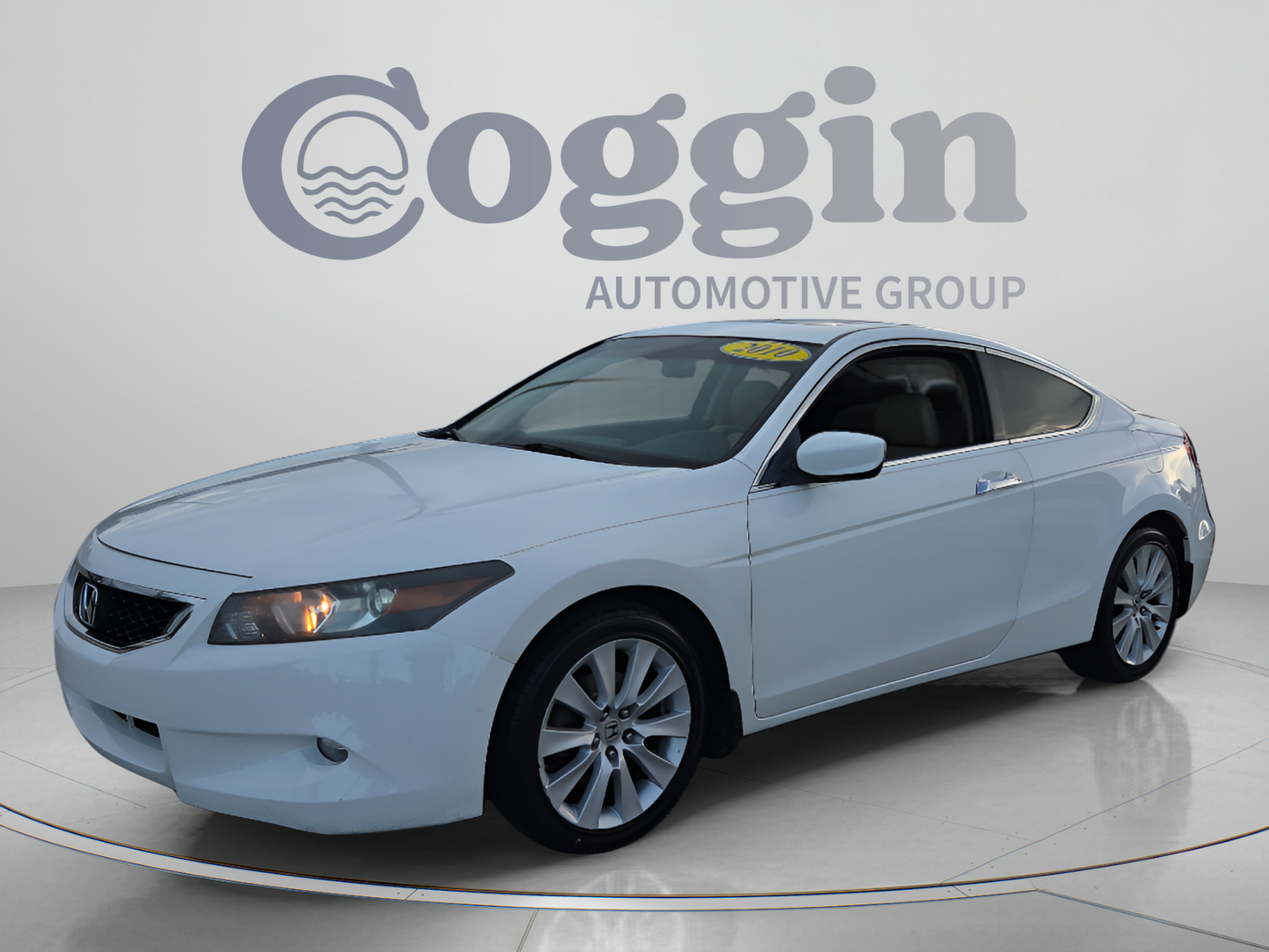 Used 2010 Honda Accord EX-L