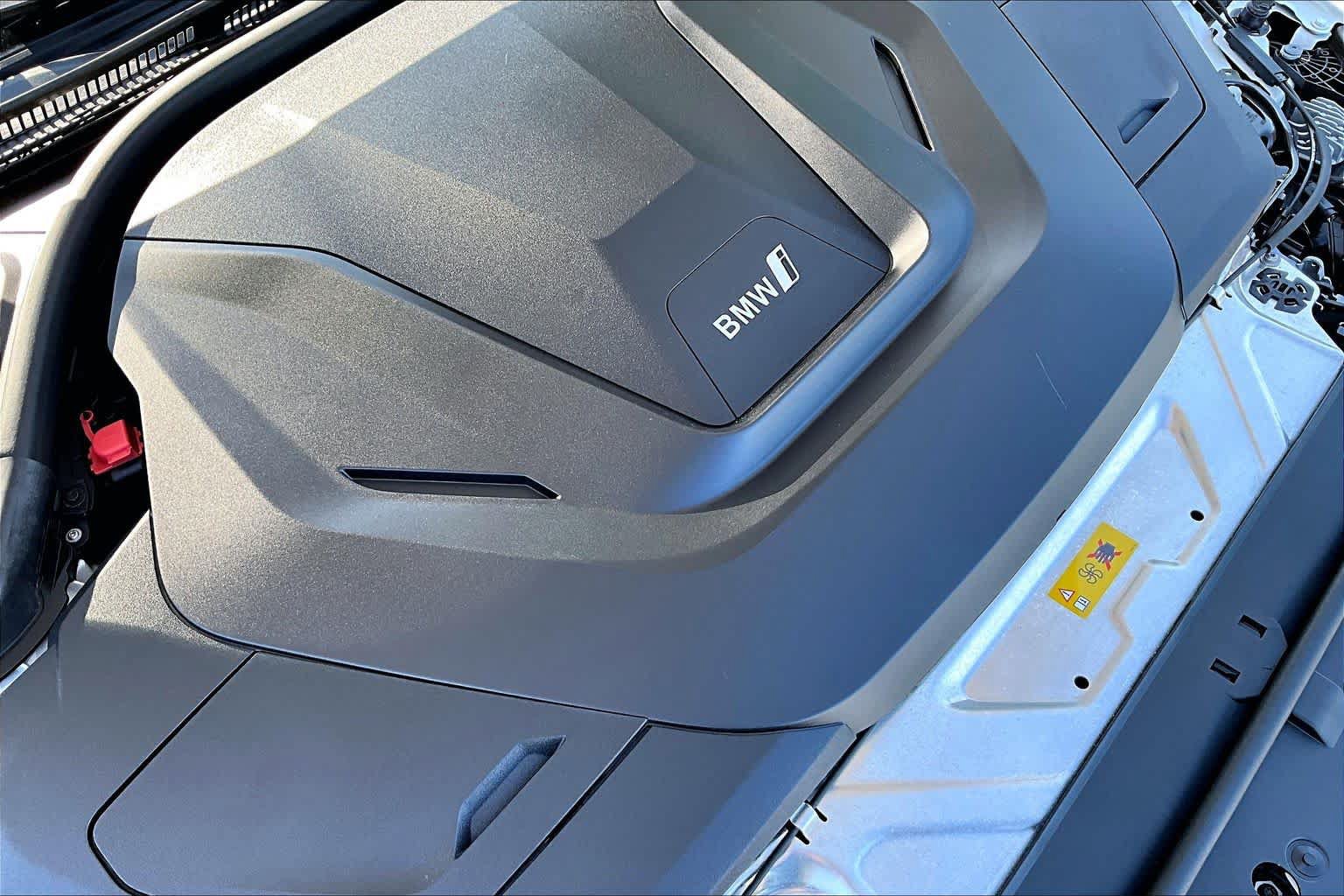 Used 2023 BMW i4 eDrive35 RWD image 34