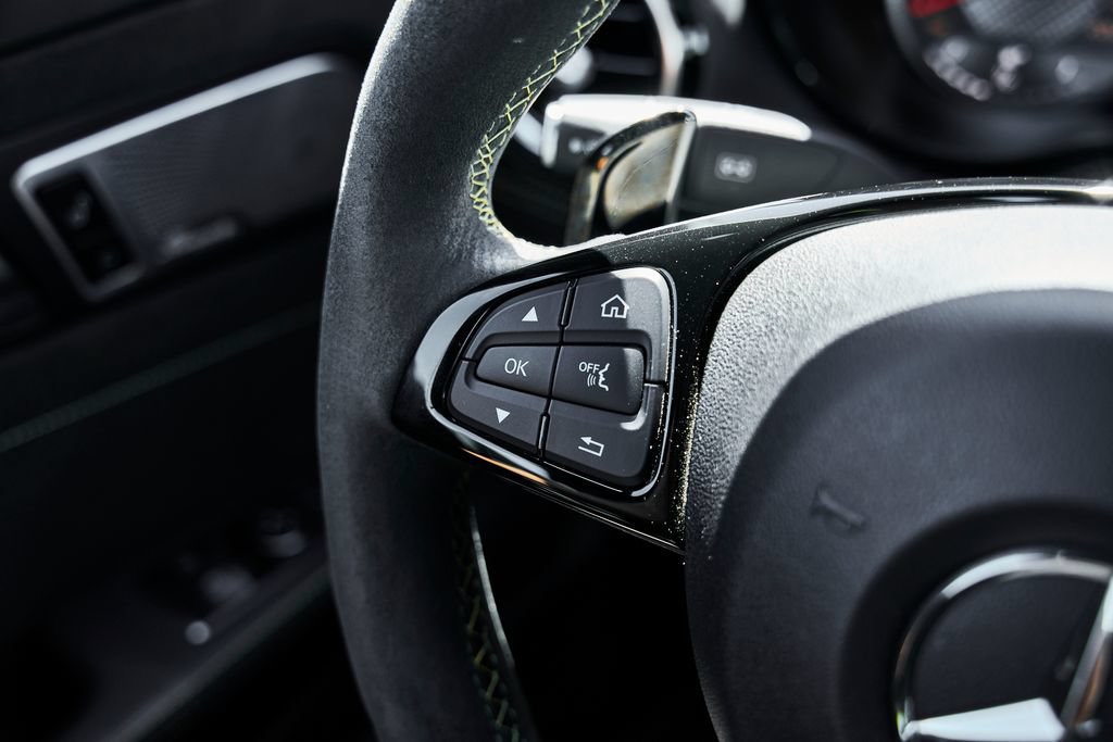 Used 2018 Mercedes-Benz AMG GT R image 55