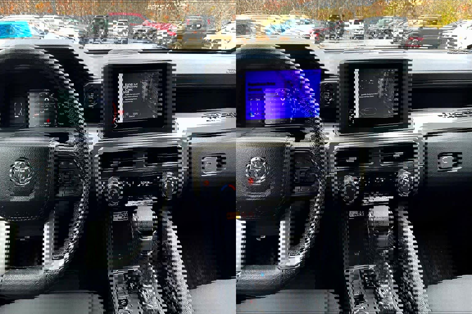 Certified 2024 Toyota Tacoma SR5 image 6