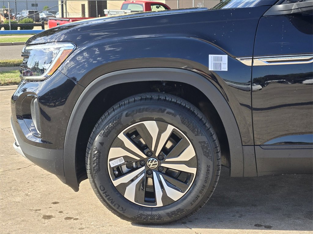 New 2026 Volkswagen Atlas Cross Sport SE image 5