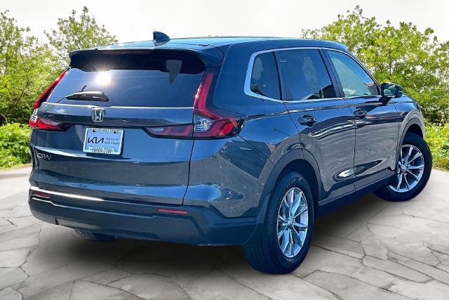 Used 2023 Honda CR-V EX-L image 2