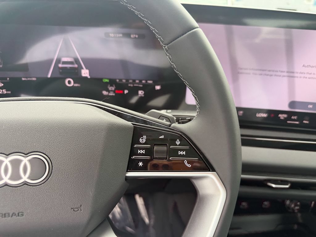 New 2026 Audi A6 Premium Plus AWD/4WD image 18