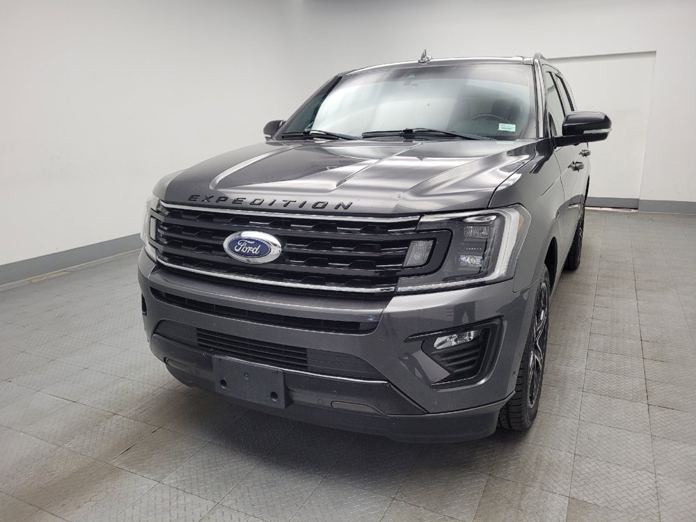 Used 2021 Ford Expedition Limited RWD image 15