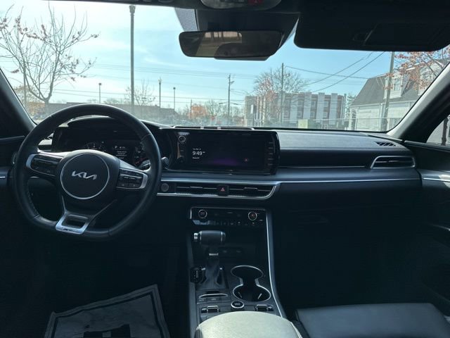 Used 2024 Kia K5 GT-Line w/ GT-Line Premium Package image 3