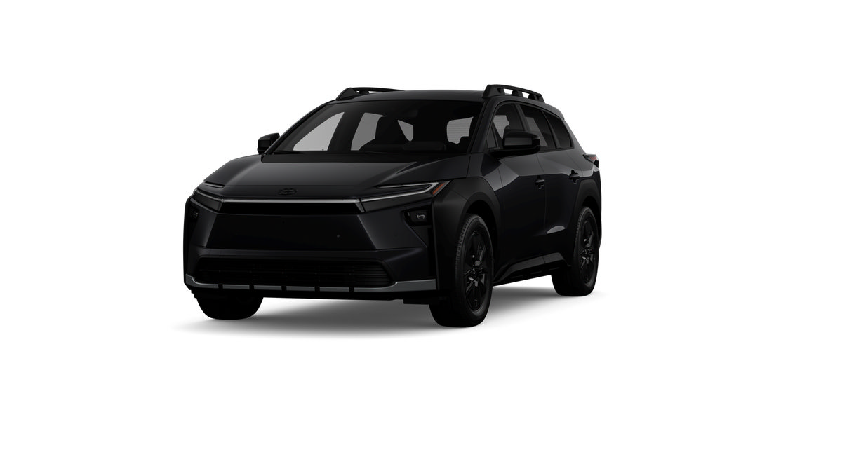 New 2026 Toyota bZ Woodland AWD/4WD image 40