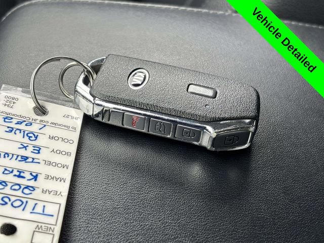 Used 2021 Kia Telluride EX w/ EX Premium Package image 26