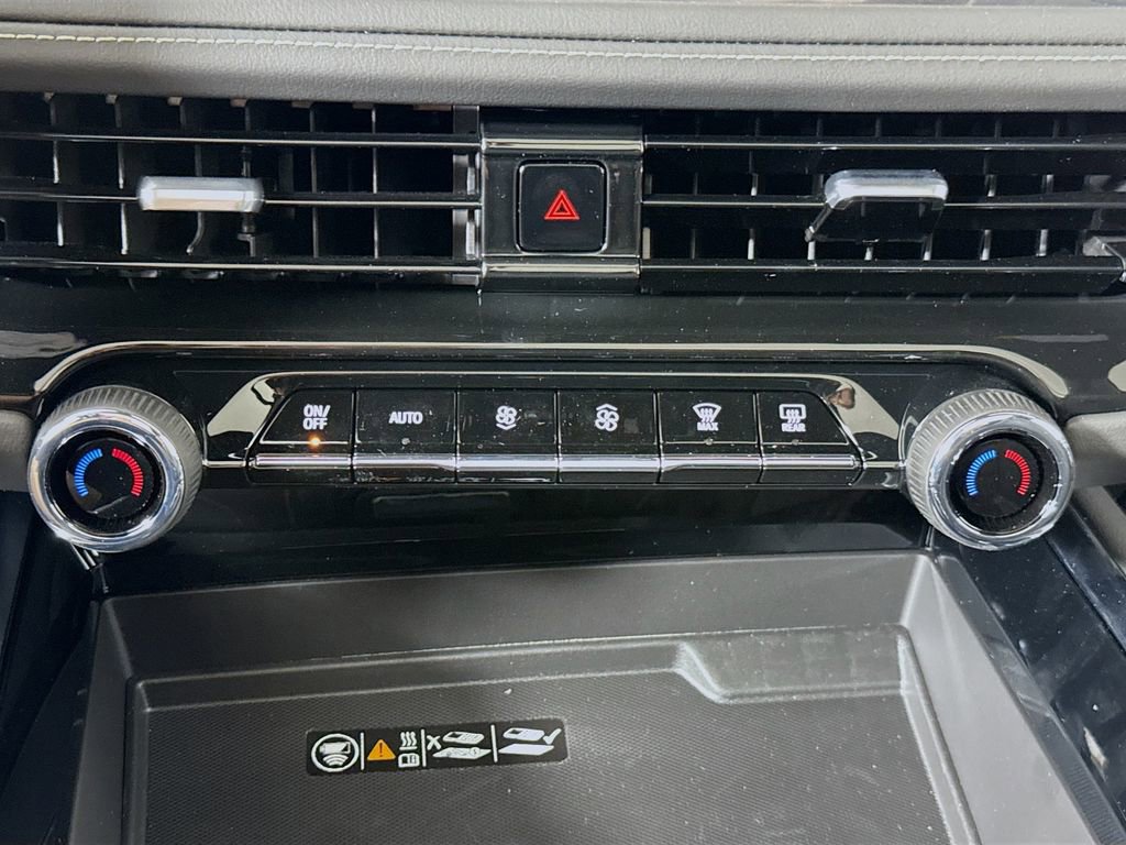 New 2026 Chevrolet Tahoe Premier w/ Sun And Tow Package image 16